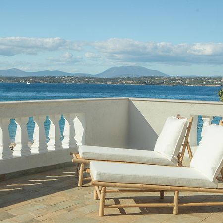 Teresa Spetses Hotel Luaran gambar