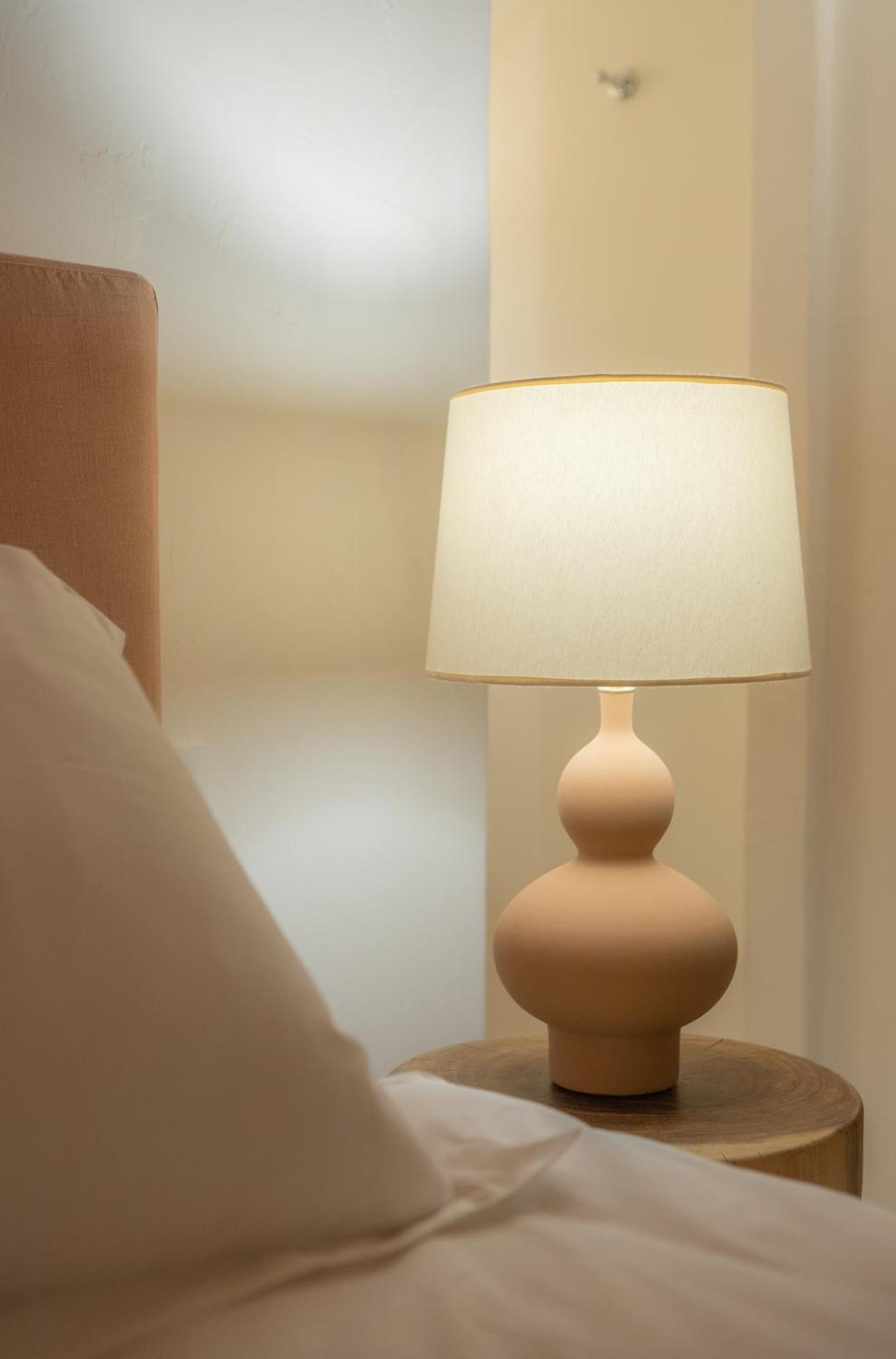 Teresa Spetses Hotel Luaran gambar