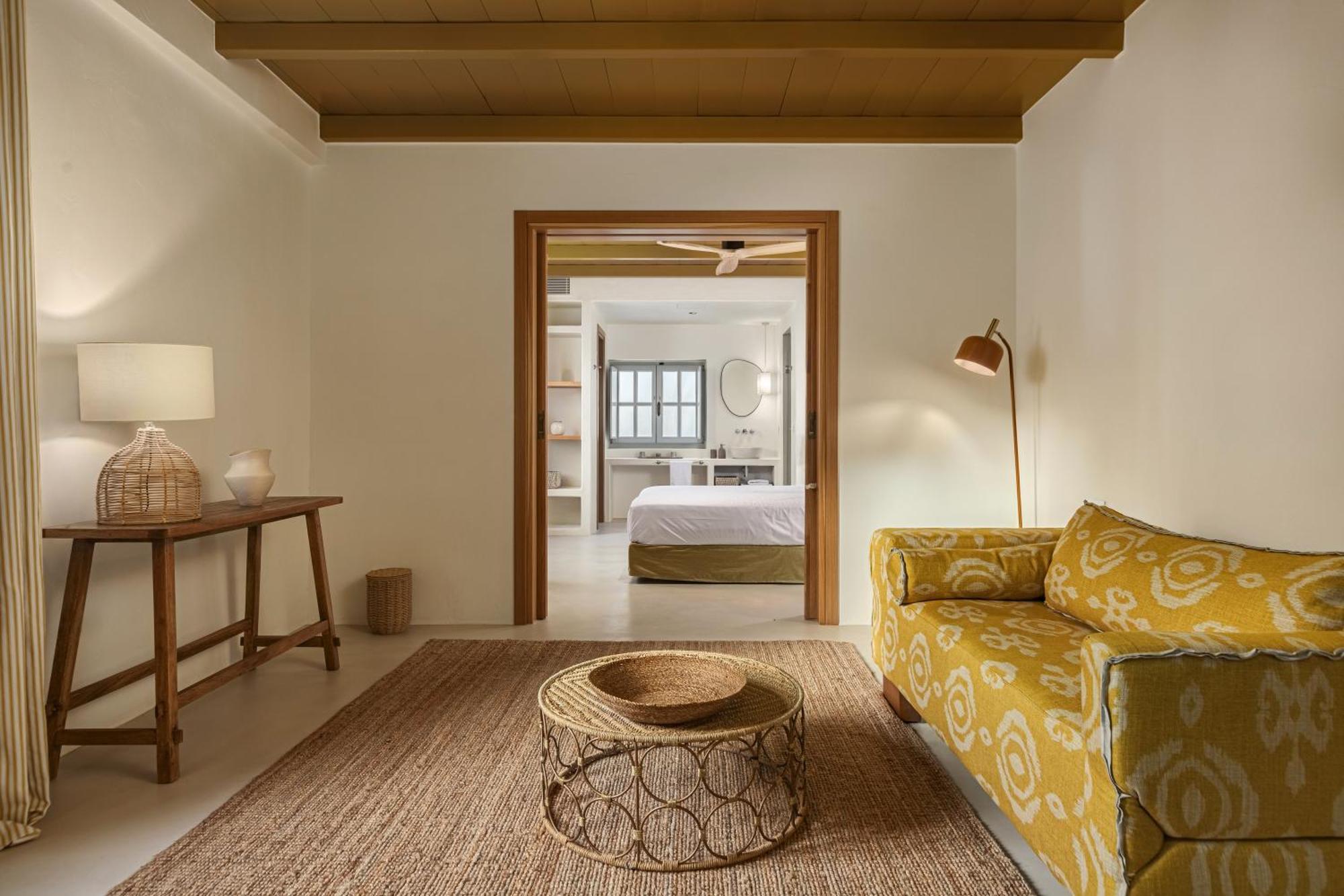 Teresa Spetses Hotel Luaran gambar