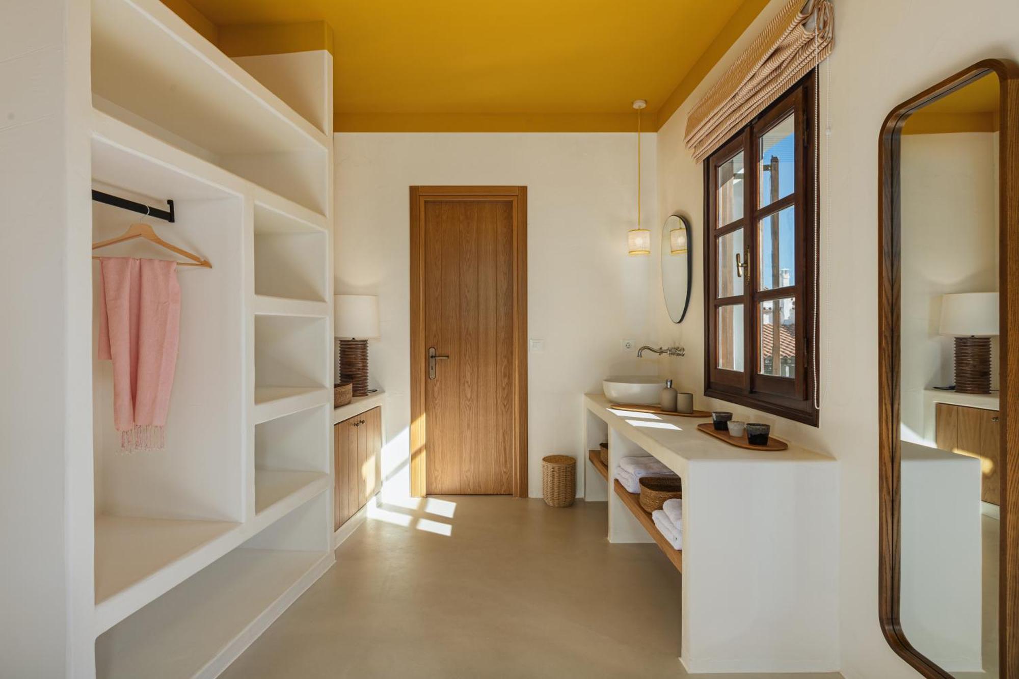 Teresa Spetses Hotel Luaran gambar