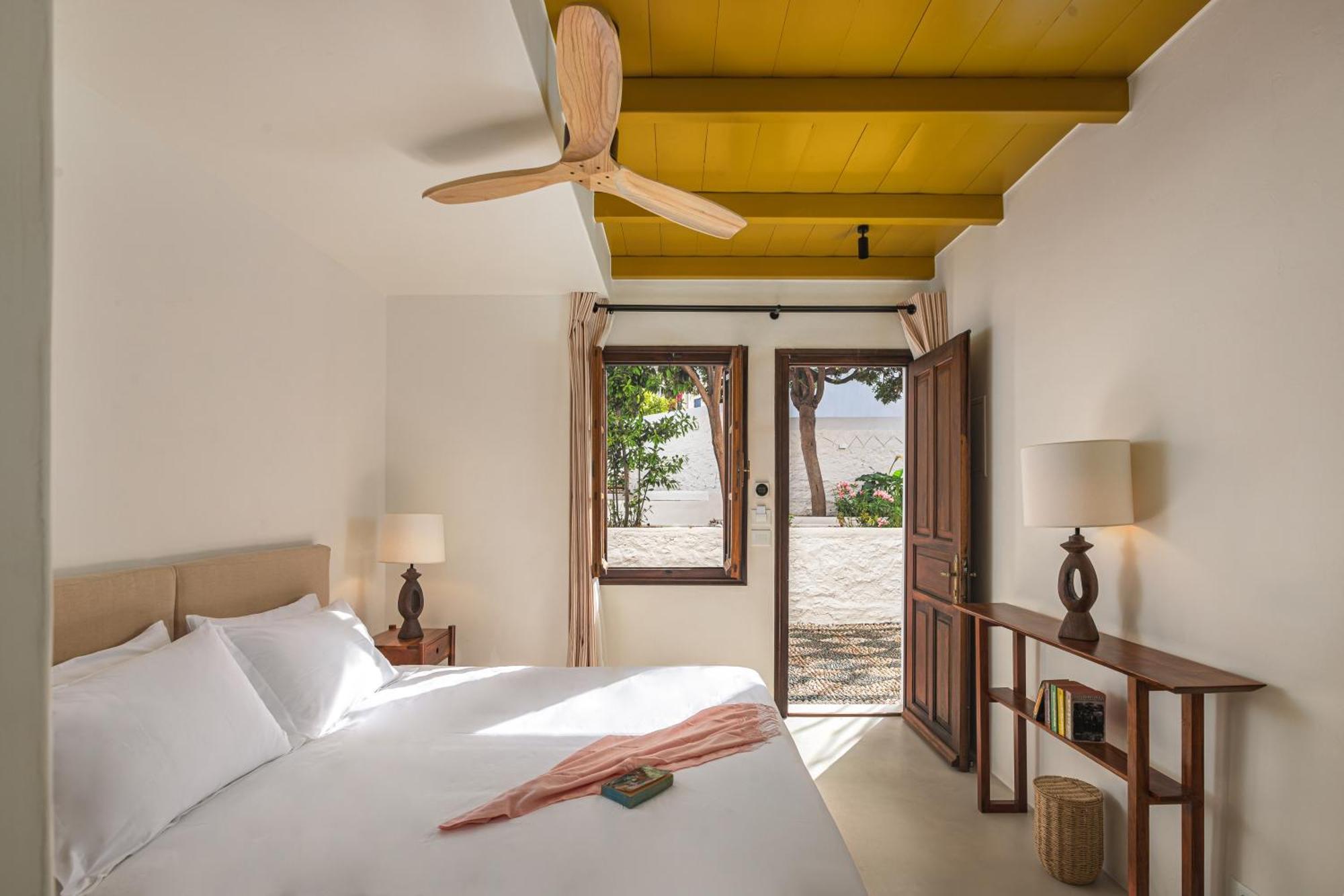 Teresa Spetses Hotel Luaran gambar