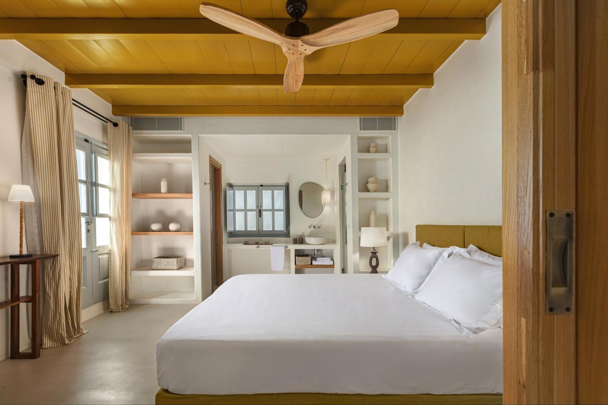 Teresa Spetses Hotel Luaran gambar