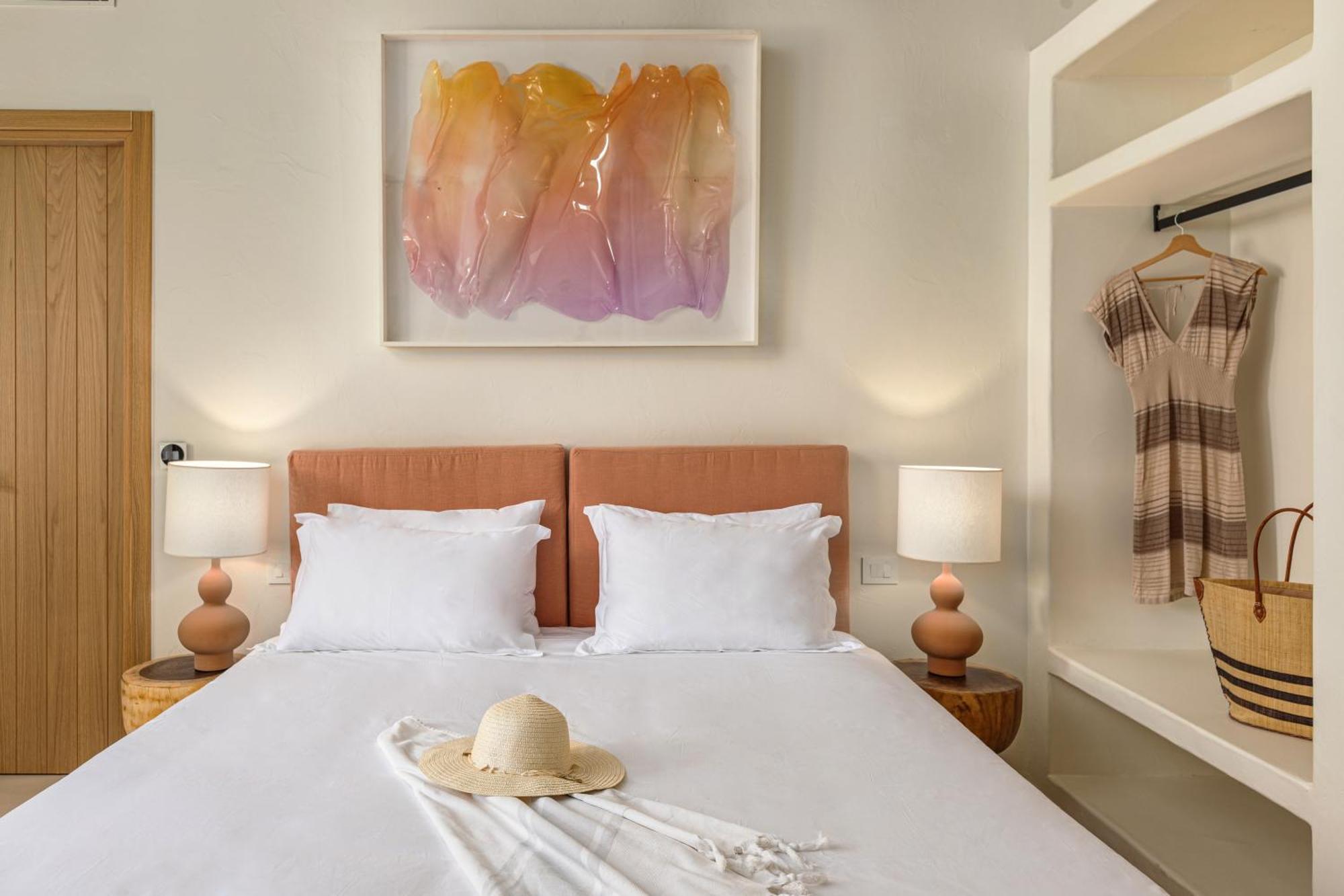 Teresa Spetses Hotel Luaran gambar