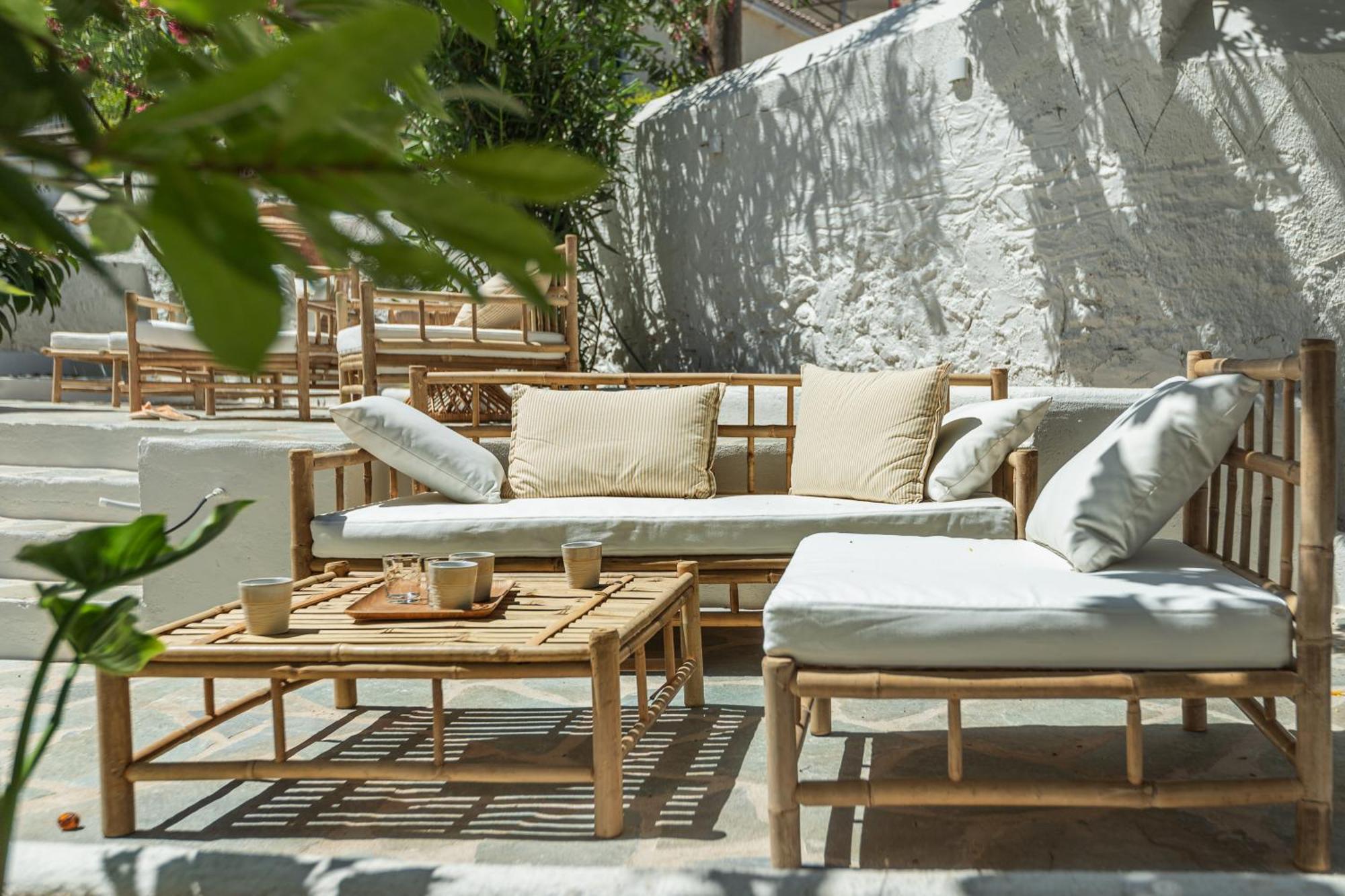 Teresa Spetses Hotel Luaran gambar