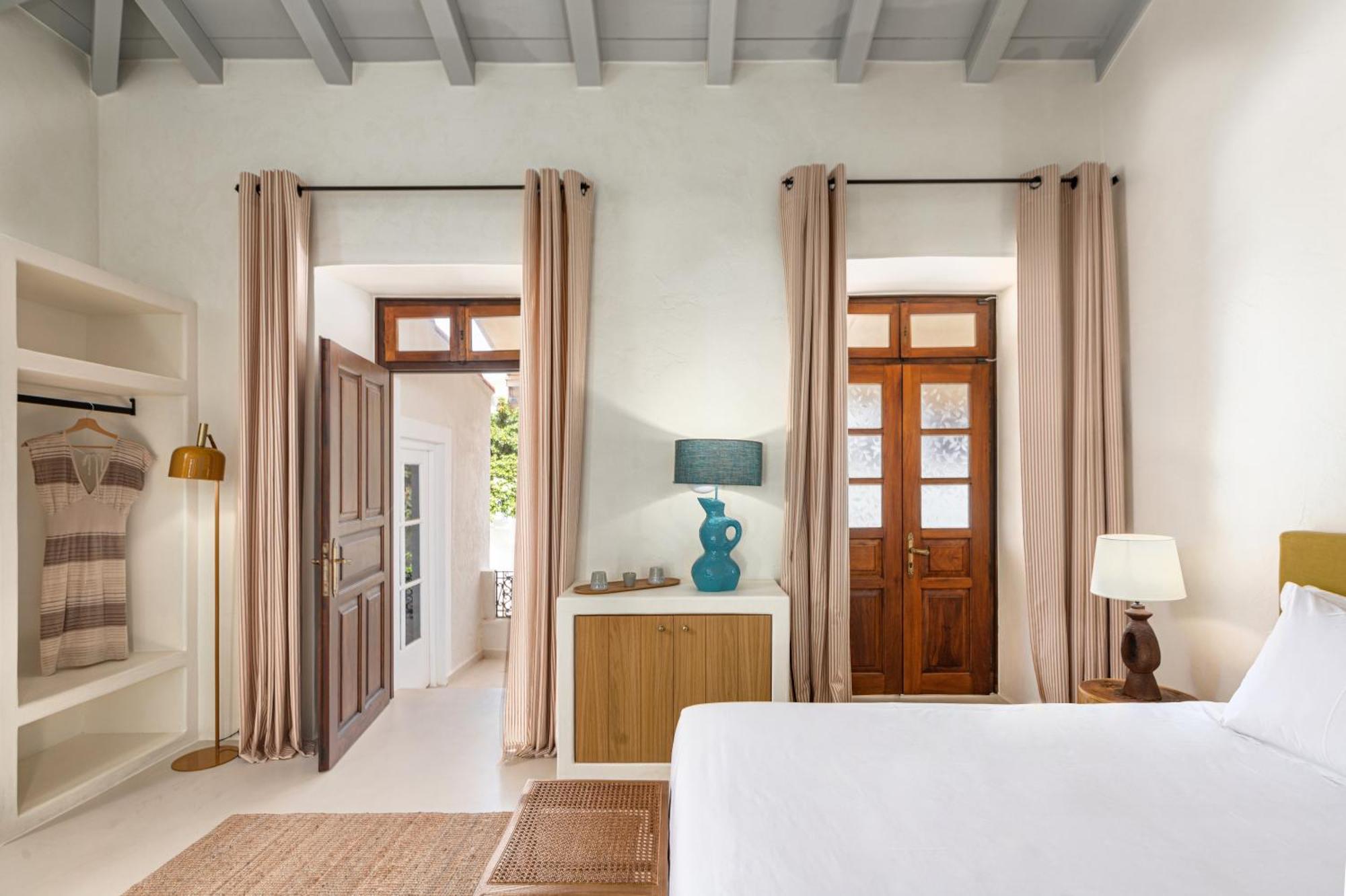 Teresa Spetses Hotel Luaran gambar