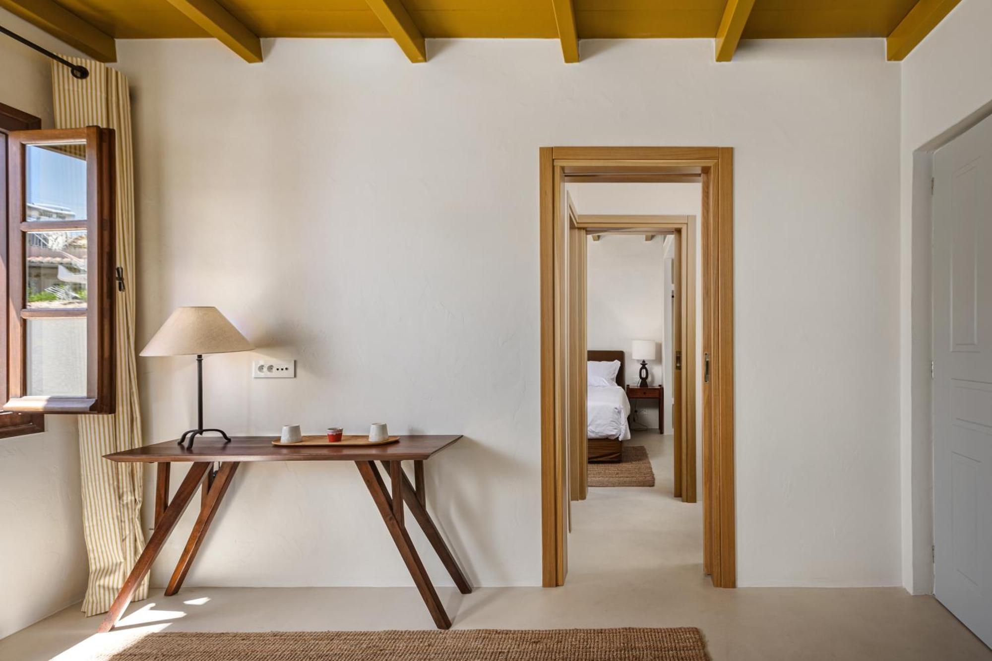 Teresa Spetses Hotel Luaran gambar