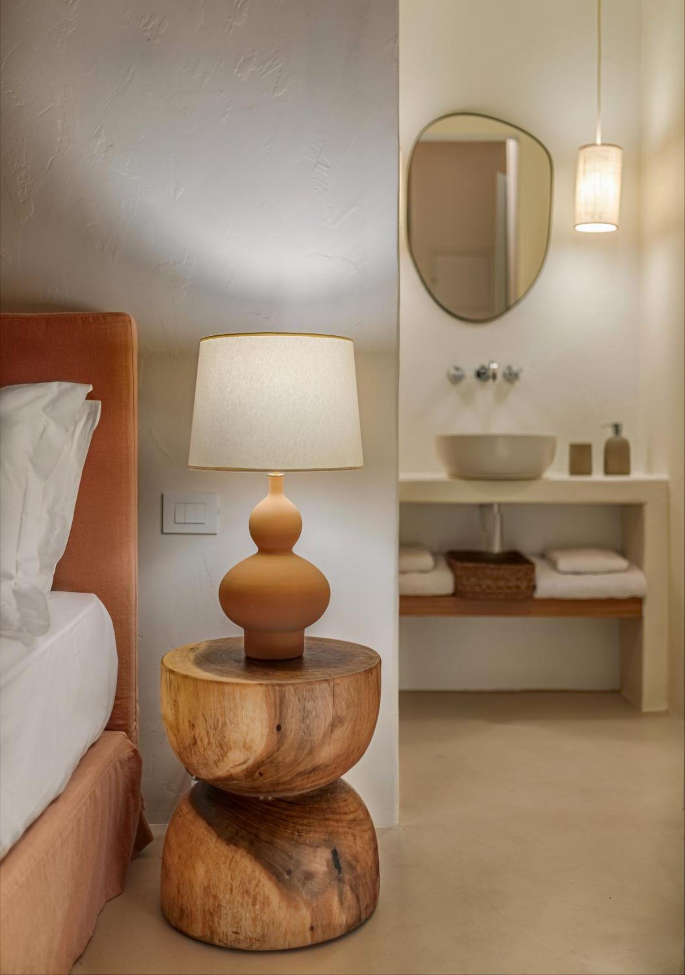 Teresa Spetses Hotel Luaran gambar