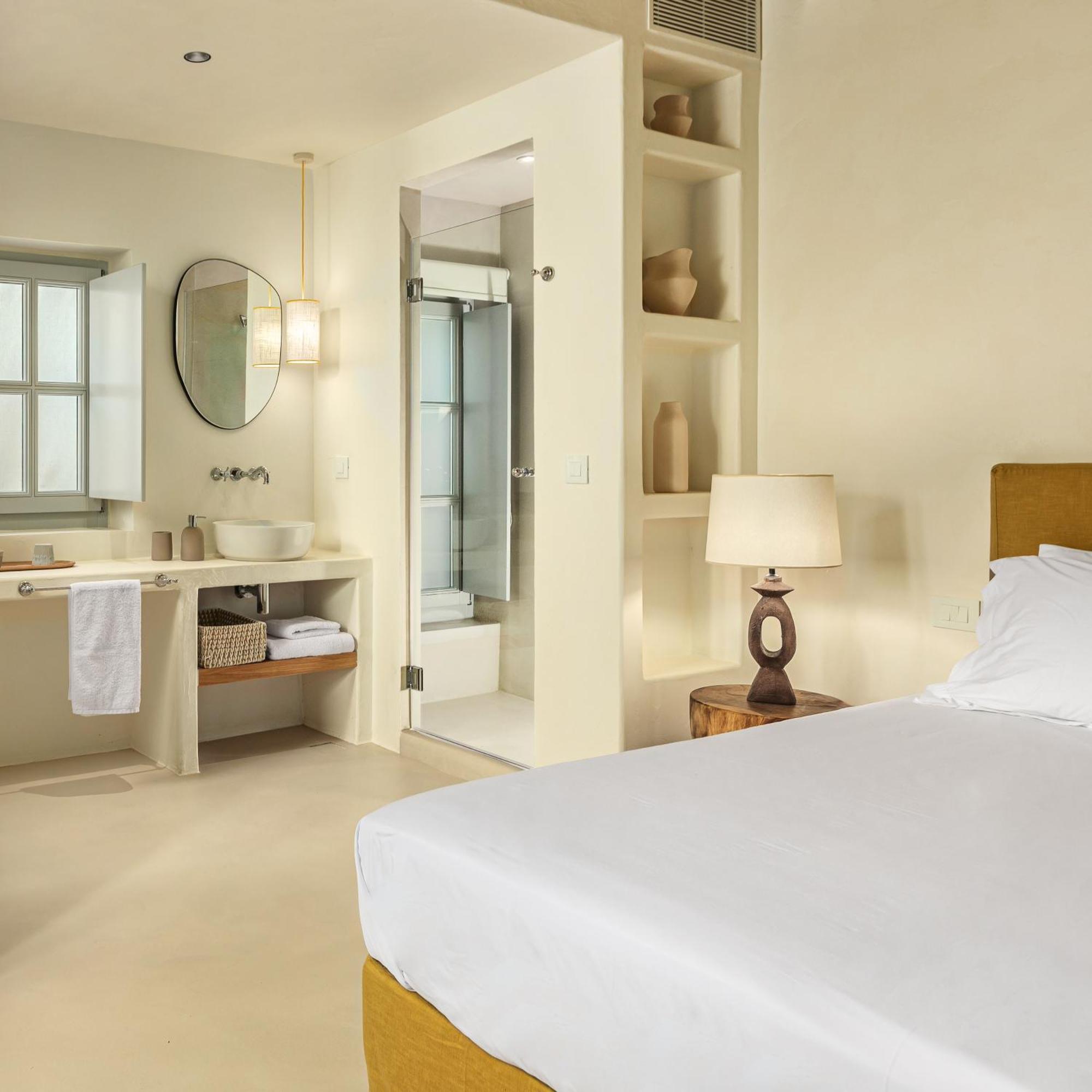 Teresa Spetses Hotel Luaran gambar