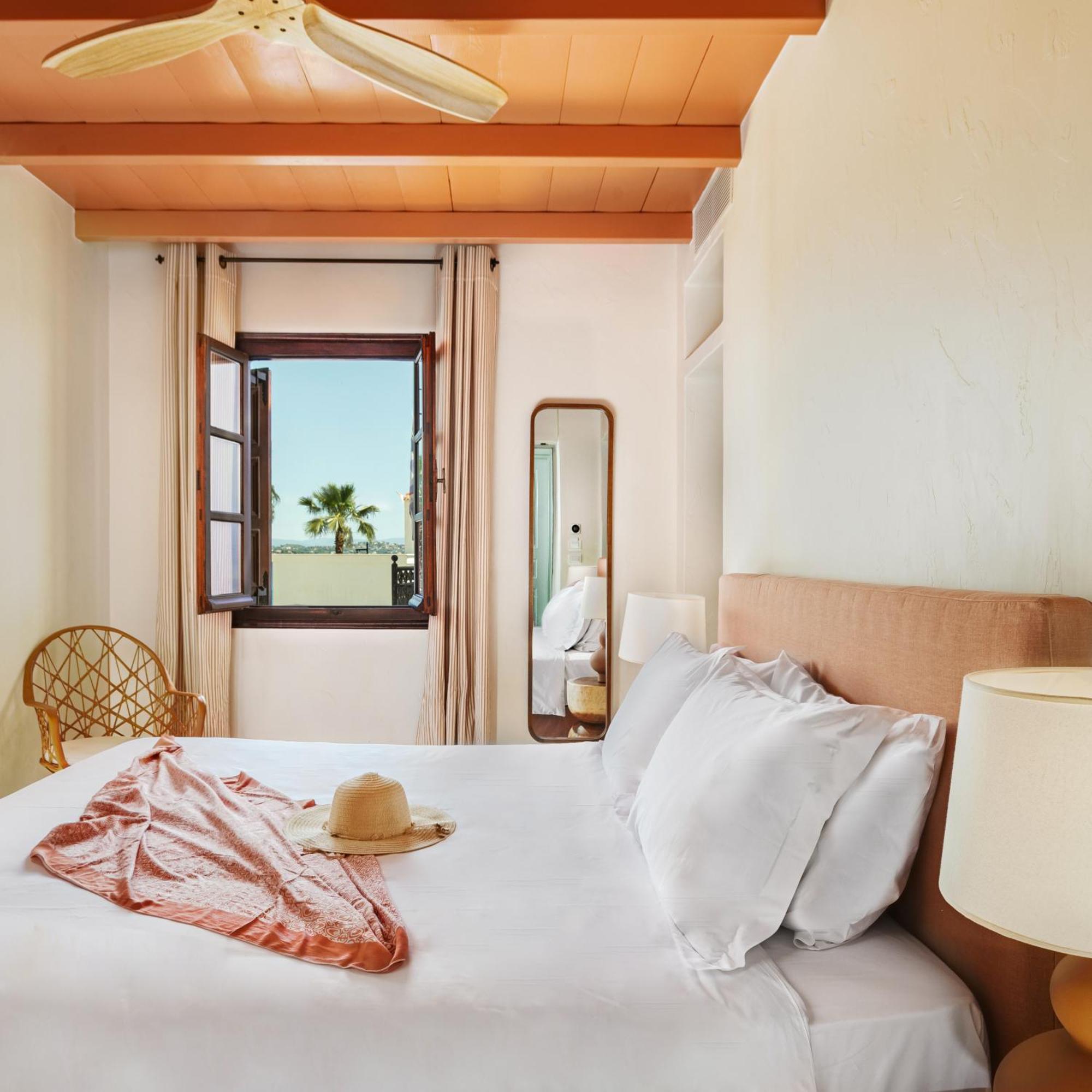 Teresa Spetses Hotel Luaran gambar