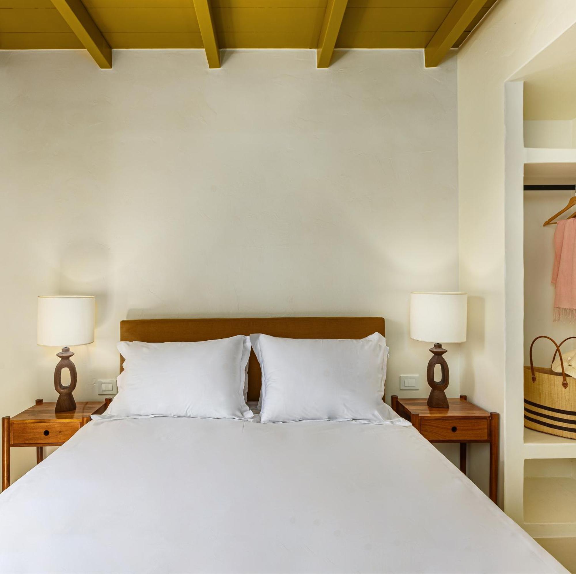 Teresa Spetses Hotel Luaran gambar