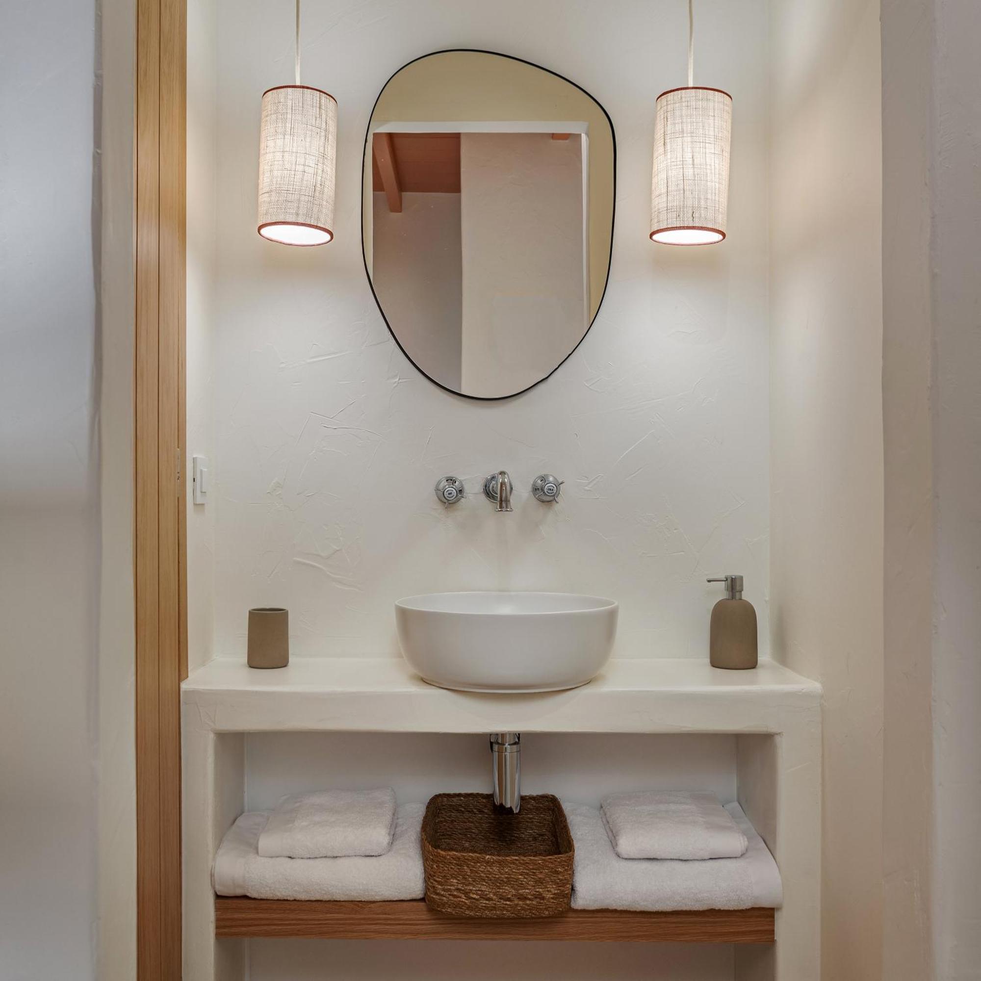 Teresa Spetses Hotel Luaran gambar