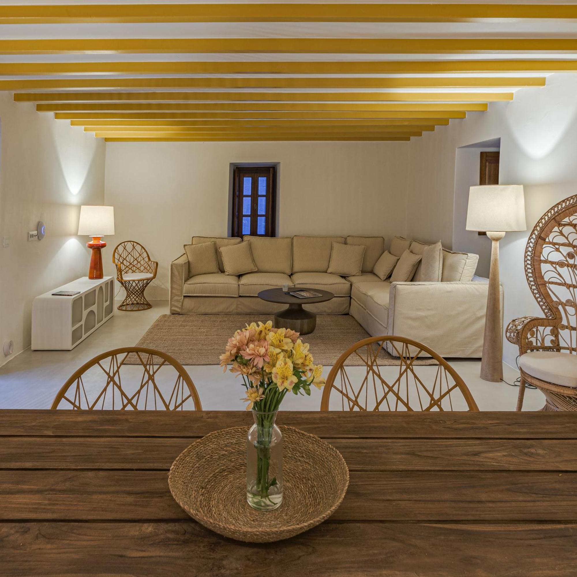 Teresa Spetses Hotel Luaran gambar