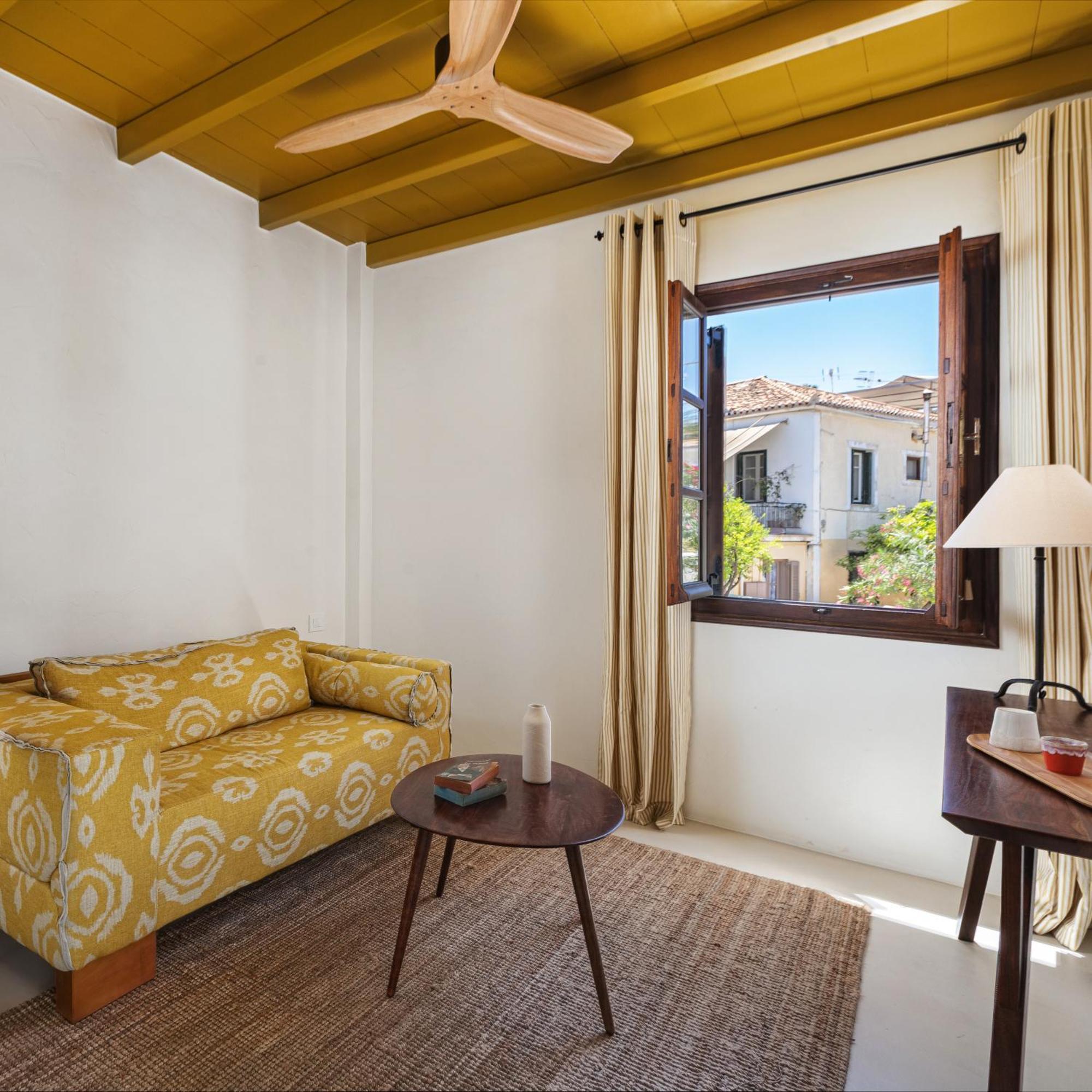 Teresa Spetses Hotel Luaran gambar